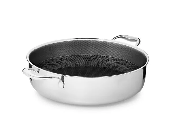 Pot à sauter 32cm