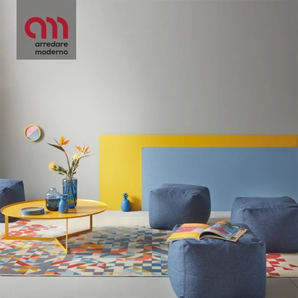 Pouf Archimede Memedesign
