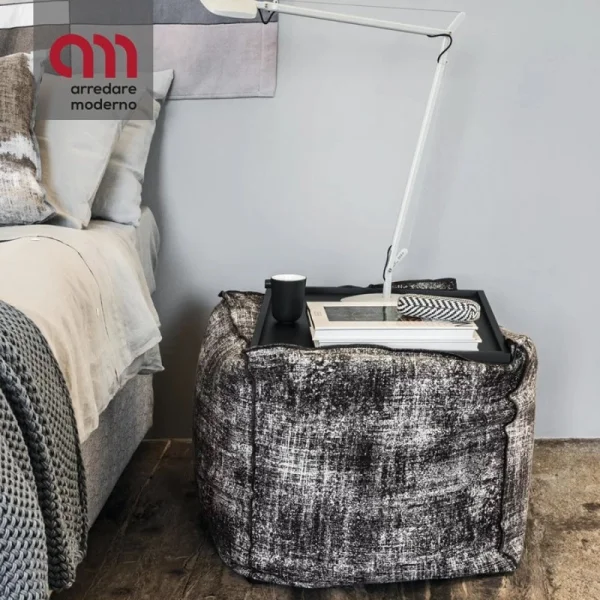 Pouf Pouf 60 Gervasoni