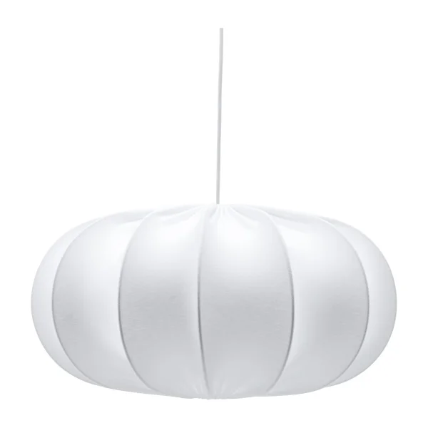 PR Home Abat-jour Dalia 50 cm Blanc