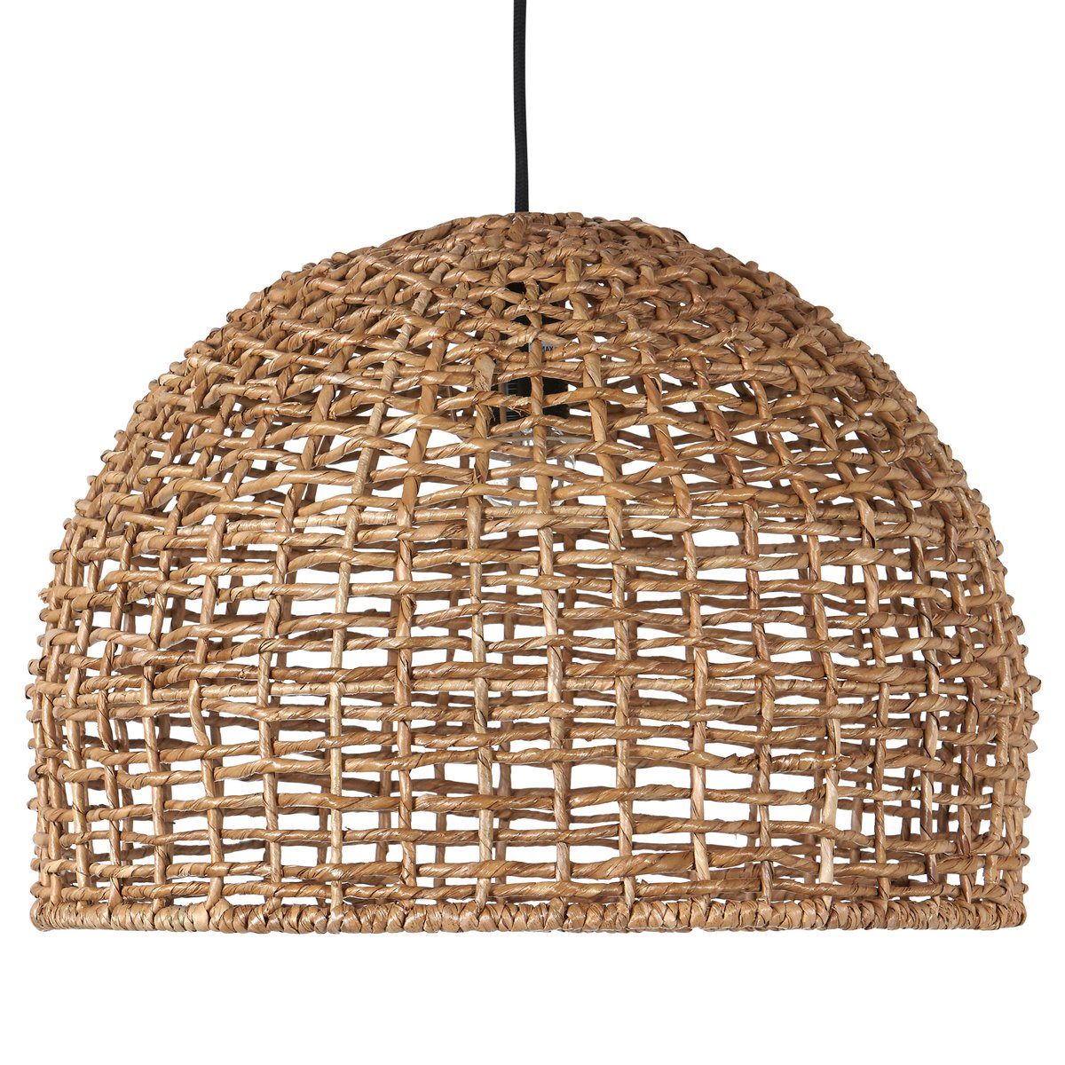 PR Home Lampe à suspension Cebu Ø 57 cm Naturel