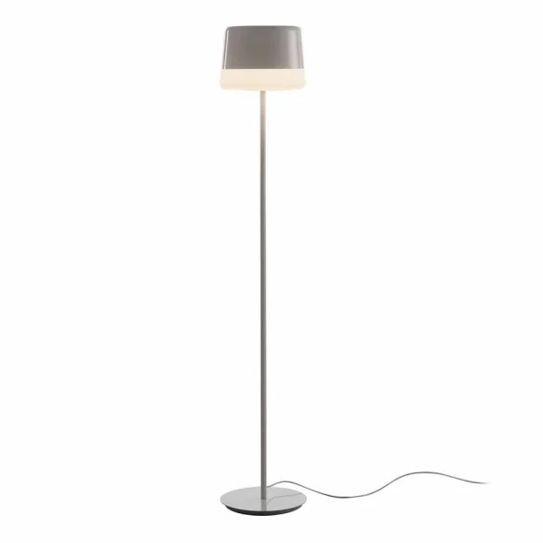 Prandina - Gift F10 Lampadaire White