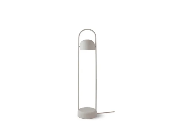 Quay Lampadaire Stone - Eva Solo