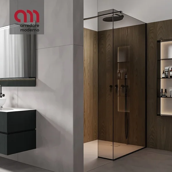 Receveur de douche Ena Edoné