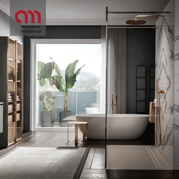 Receveur de douche Petra Y Edoné
