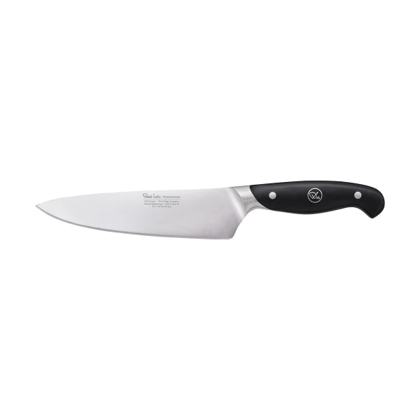 Robert Welch Couteau de chef Robert Welch Professional acier inoxydable 18 cm