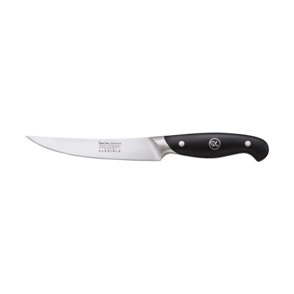 Robert Welch Couteau de cuisine flexible Robert Welch Professional 16 cm Acier inoxydable