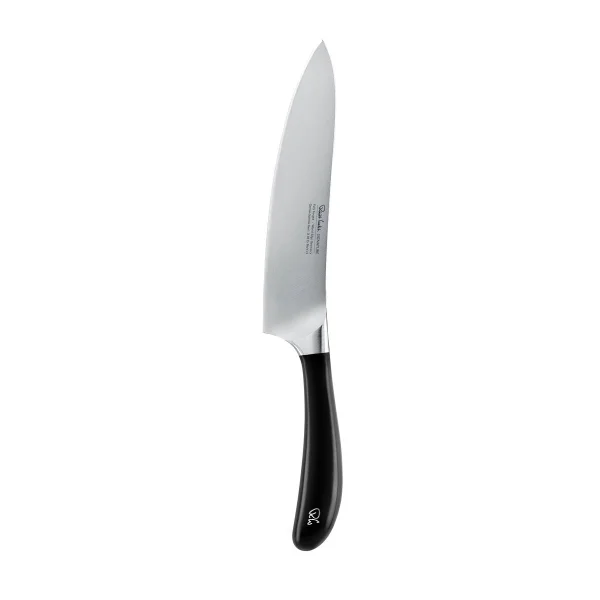 Robert Welch Couteau de cuisine Signature 18 cm