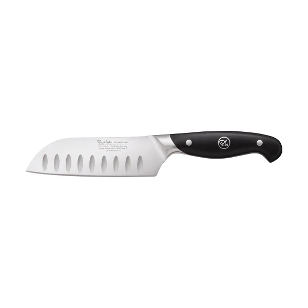 Robert Welch Couteau Santoku Robert Welch Professional 14 cm Acier inoxydable