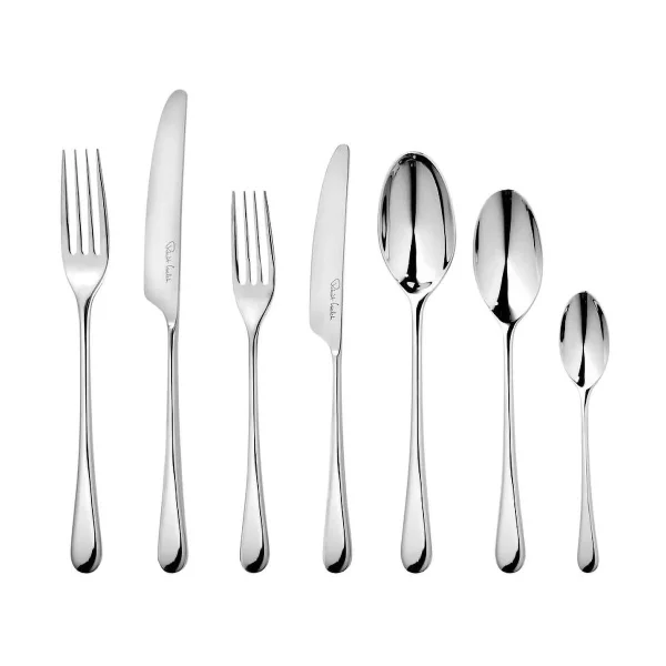 Robert Welch Set de couverts Iona (BR) 42 pièces