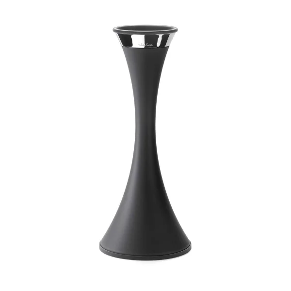 Robert Welch Support d'ustensiles de cuisine Robert Welch Signature Noir