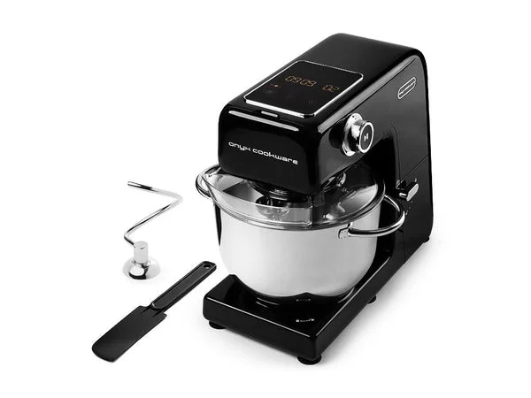 Robot pâtissier 6l
