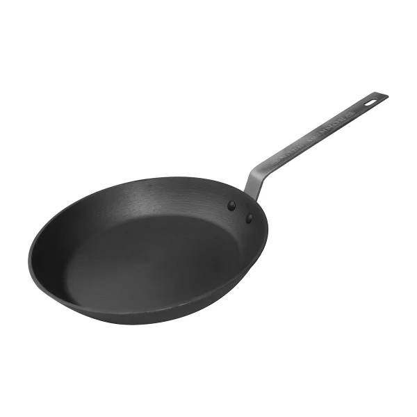 Ronneby Bruk Poêle en fonte légère Ultra Light Pro 28 cm