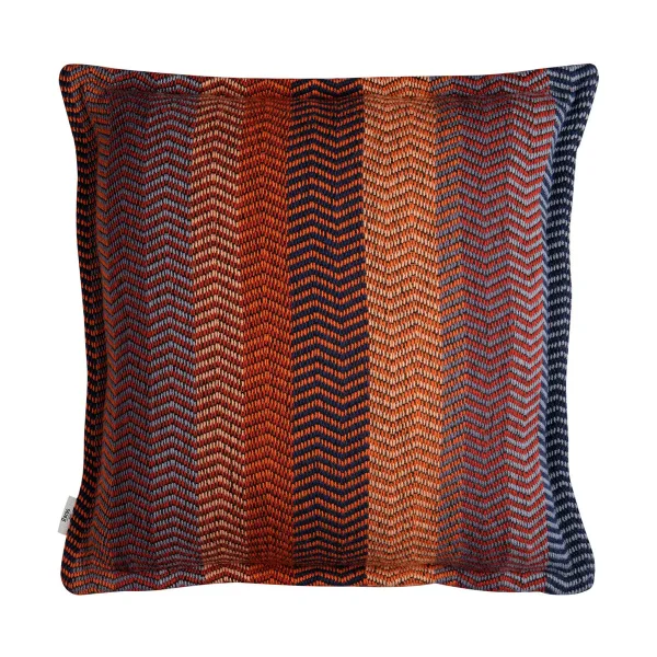 Røros Tweed Coussin Fri 60x60 cm Late fall