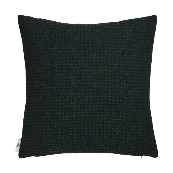 Røros Tweed Coussin Vega 50x50 cm Dark green