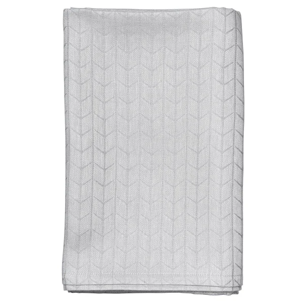 Rörstrand Nappe Swedish Grace 145x270 cm Brouillard