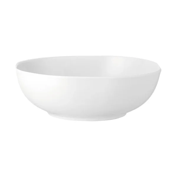 Rosenthal Moon bol en porcelaine Ø25 cm White