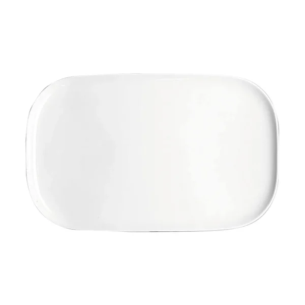 Rosenthal Moon plat de service 24 x 38,5 cm White