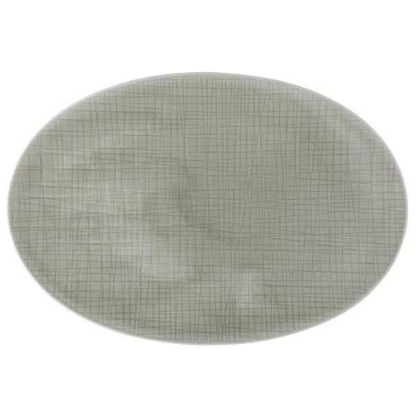 Rosenthal Plat Mesh 38 cm Mountain