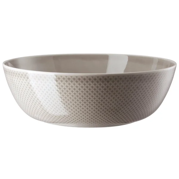 Rosenthal Saladier Junto 33 cm Gris perle