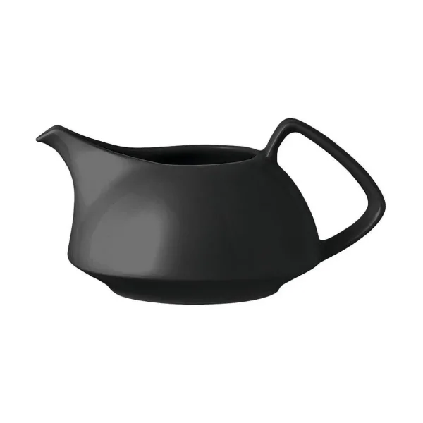 Rosenthal TAC Gropius saucière à crème 25 cl Black