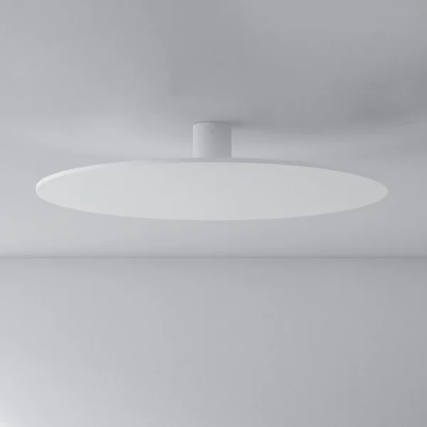 Rotaliana - Applique murale Collide H3 LED, blanc, 2 700 K
