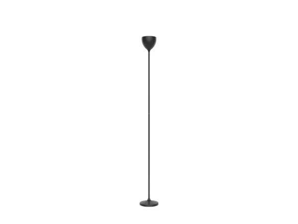 Rotaliana - Drink F1 Lampadaire 2700K Matt Black