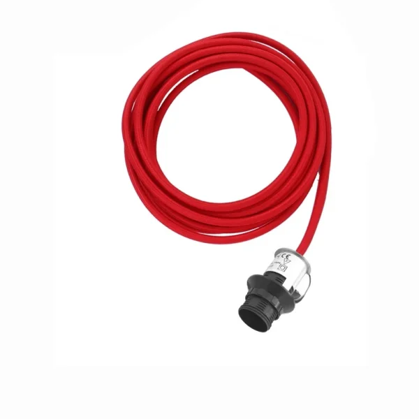 Rotaliana - Luxy H5 El-ophæng Rouge