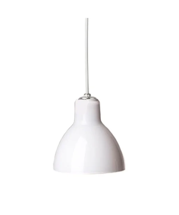 Rotaliana - Luxy H5 Suspension Blanc Brillant