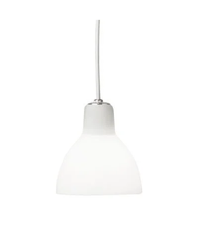 Rotaliana - Luxy H5 Suspension Blanc Satin