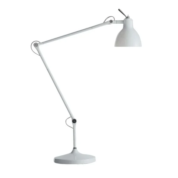 Rotaliana - Luxy T2 Lampe de Table Blanc/Blanc Brillant