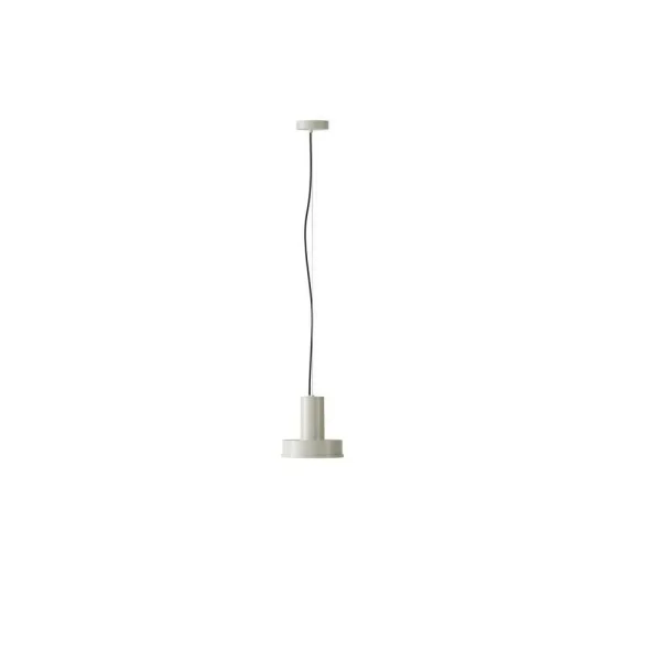 Santa & Cole - Arne Domus Suspension S White