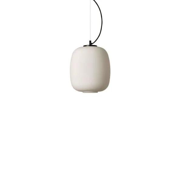 Santa & Cole - Globo Cesta Suspension White