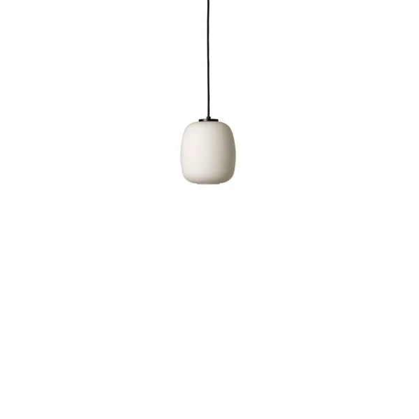 Santa & Cole - Globo Cestita Suspension White