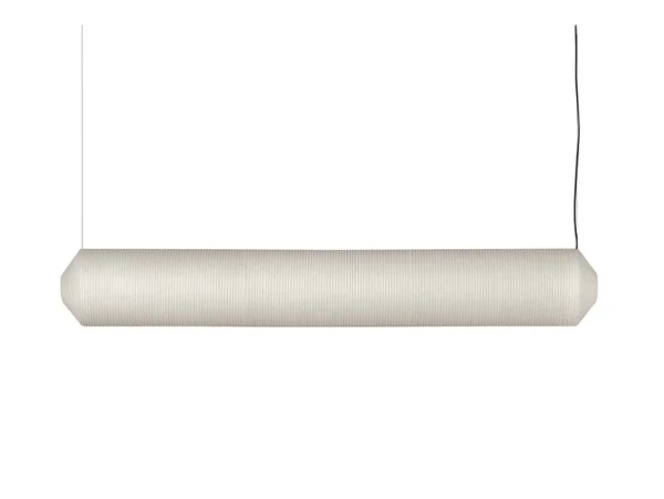 Santa & Cole - Suspension LED Tekiò Horizontal P3, longueur 173 cm,