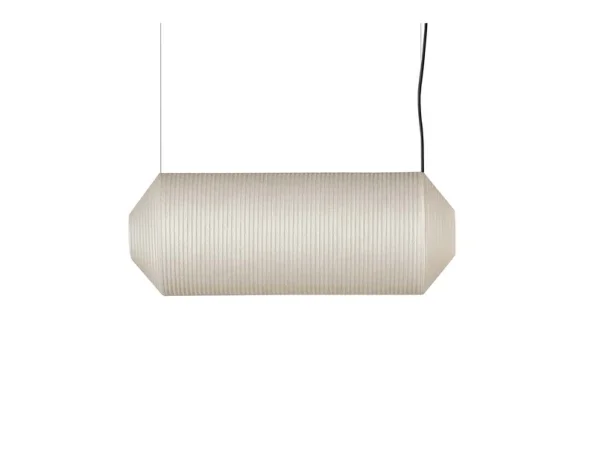 Santa & Cole - Suspension Tekiò Horizontal P1 LED, longueur 67 cm