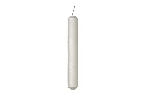 Santa & Cole - Suspension Tekiò Vertical P3 LED, hauteur 173 cm