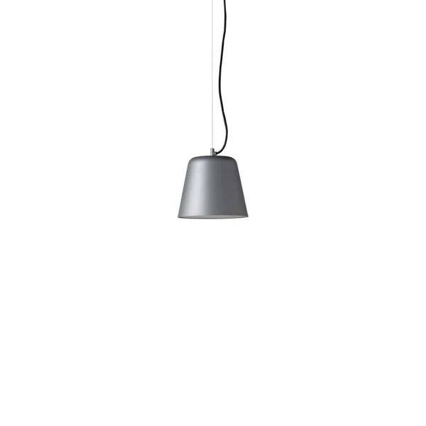 Santa & Cole - Vaso Suspension Grey