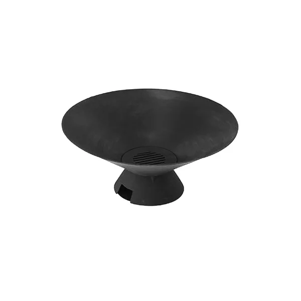 Satake Brasero Satake Outdoor Ø56 cm Noir