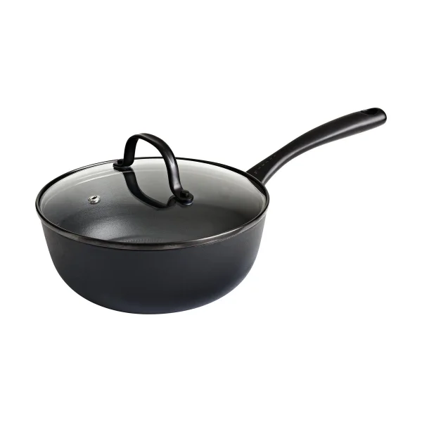 Satake Casserole Satake Sauteuse en fonte légère 20 cm