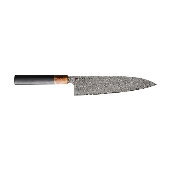 Satake Couteau de chef Satake OMO 21 cm