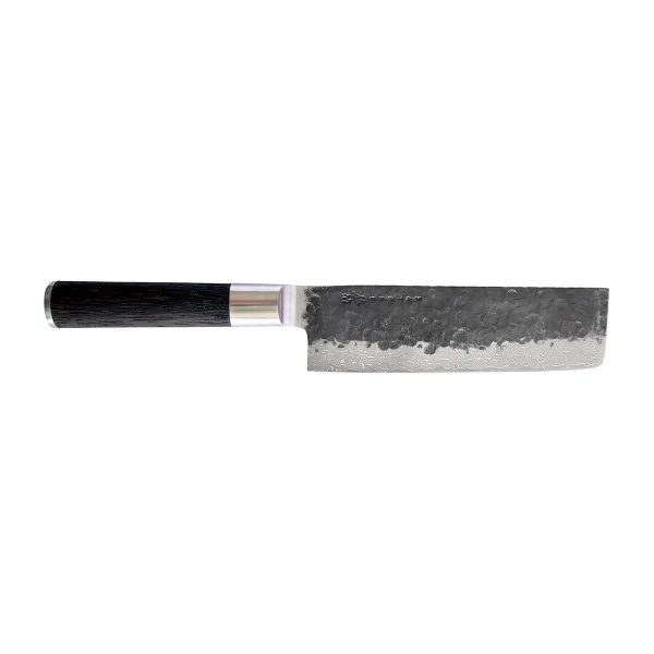 Satake Nakiri Kuro 18 cm