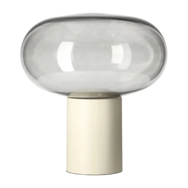 Scandi Living Lampe de table Rising 35,5 cm Sand
