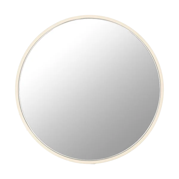 Scandi Living Miroir Sphere Ø60 cm Beige