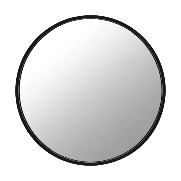 Scandi Living Miroir Sphere Ø60 cm Black