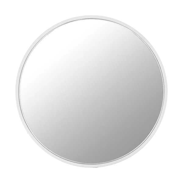 Scandi Living Miroir Sphere Ø60 cm White