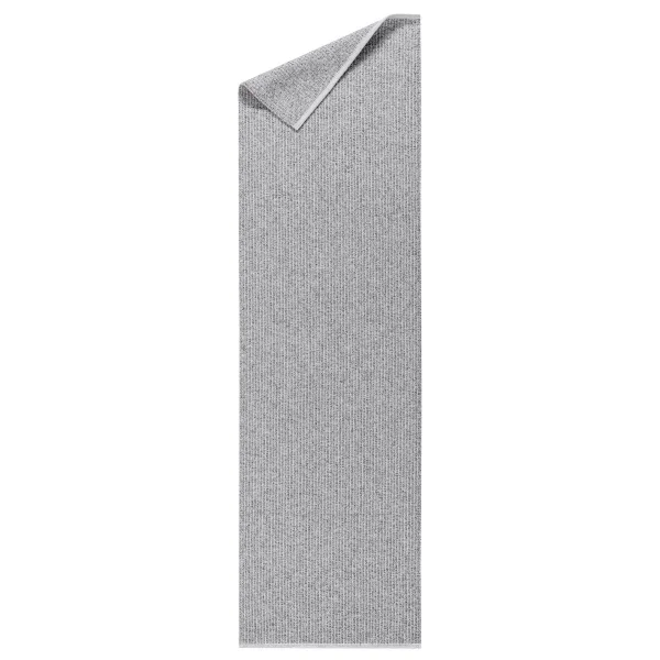 Scandi Living Tapis Fallow Concrete 70 x 250 cm