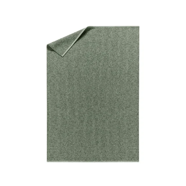 Scandi Living Tapis Fallow dusty green 150x200 cm