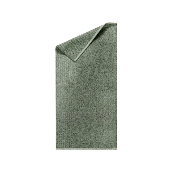 Scandi Living Tapis Fallow dusty green 70x150cm