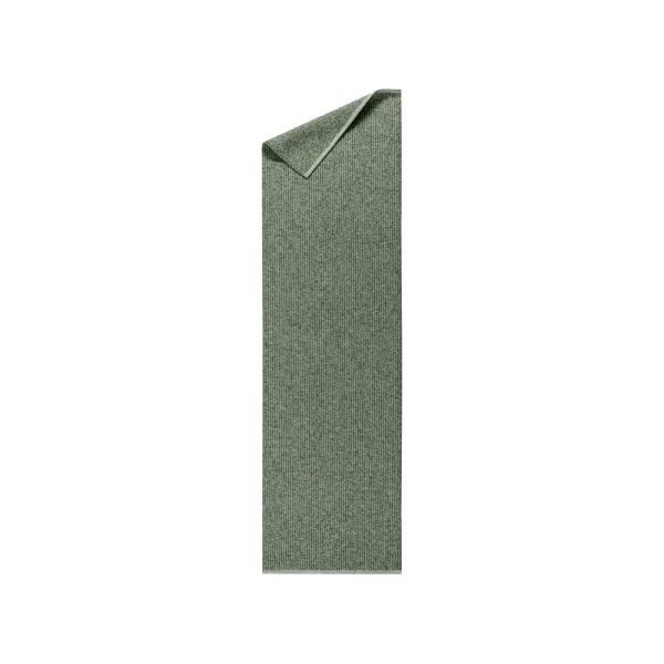 Scandi Living Tapis Fallow dusty green 70x250cm